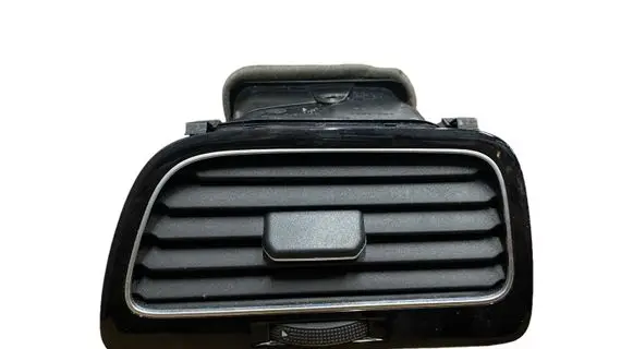 Volkswagen Golf VII Dash center air vent grill 5G1819704 17062013