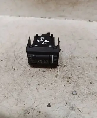 Skoda Octavia Mk2 (1Z) Headlight level height control switch 1Z0941333