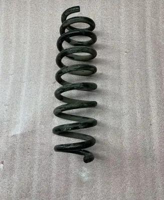 BMW 1 E81 E87 Rear coil spring