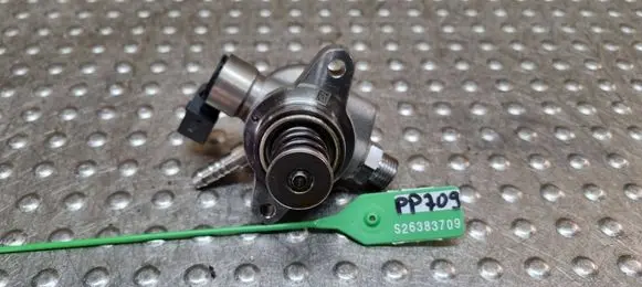 Volkswagen T-Cross In-tank fuel pump 04E127027N