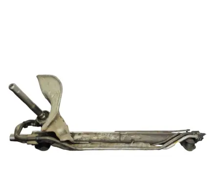 Volvo S80 Steering rack VP697C3551
