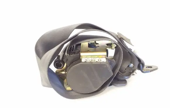 Renault Megane II Front seatbelt 077382