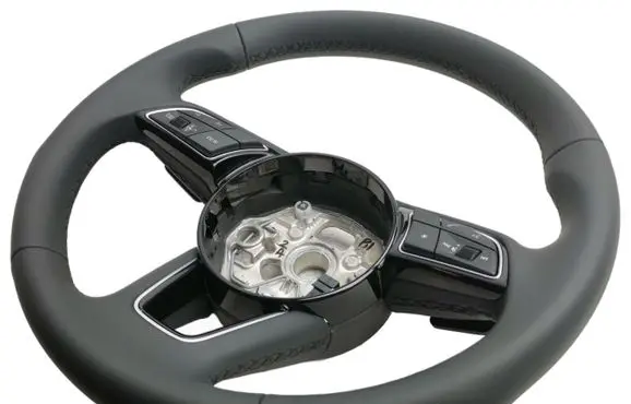 Audi A3 8Y Steering wheel 82A419091AA