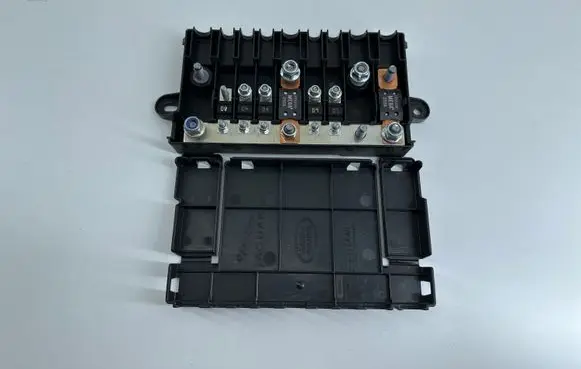 Land Rover Range Rover L405 Fuse box set 19249000001