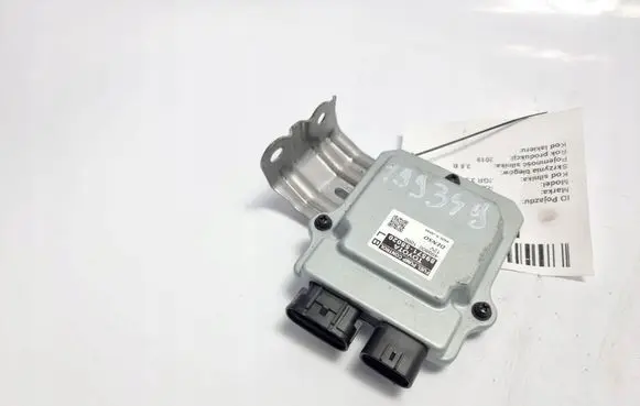 Lexus RX 330 - 350 - 400H Fuel injection pump control unit/module