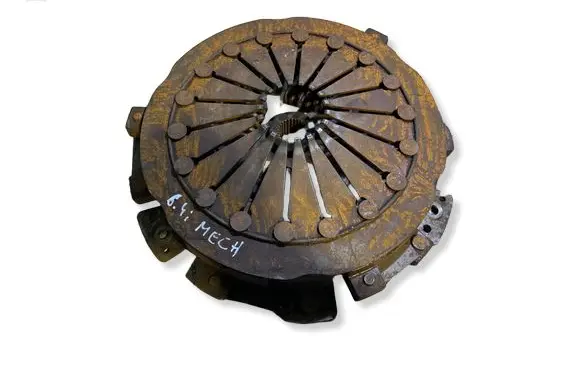 Dodge Challenger Pressure plate 