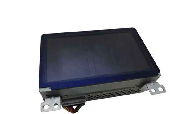 Nissan Murano Z50 Screen/display/small screen DP7W3303Z 28090EQ300 60242965
