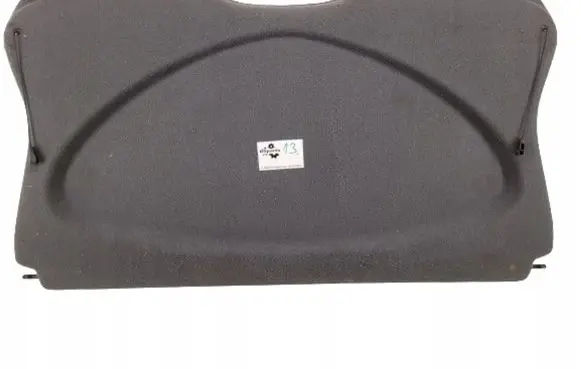 Ford Focus Parcel shelf 98ABA46506