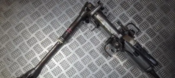 Mitsubishi Outlander Steering wheel axle