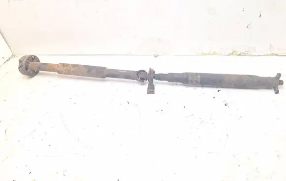 Mercedes-Benz E W210 Middle center prop shaft 