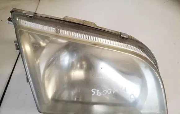 Mitsubishi Space Star Headlight/headlamp 14895600 148956-00