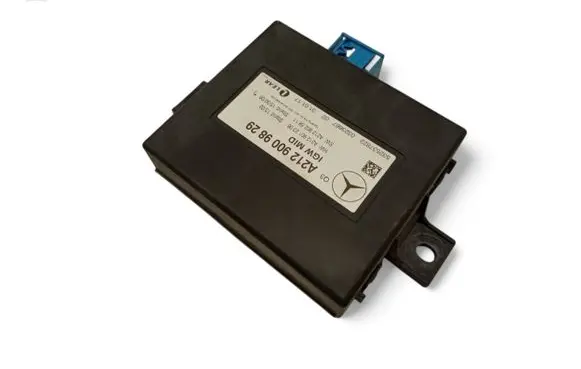 Mercedes-Benz GL X166 Gateway control module A2129009829
