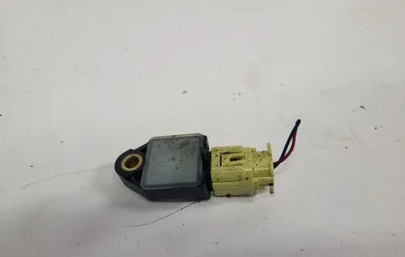 KIA Ceed Airbag deployment crash/impact sensor 95920A6000
