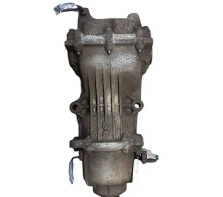 Toyota RAV 4 (XA10) Rear differential F145