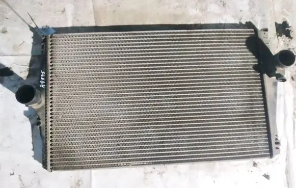Volvo XC90 Intercooler radiator