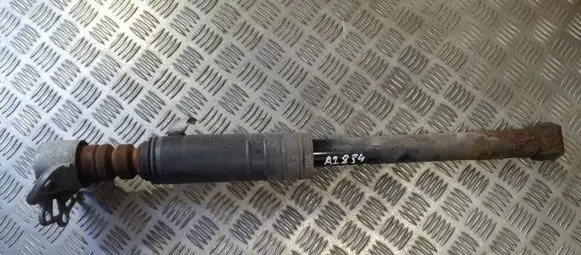 Opel Corsa D Rear shock absorber/damper