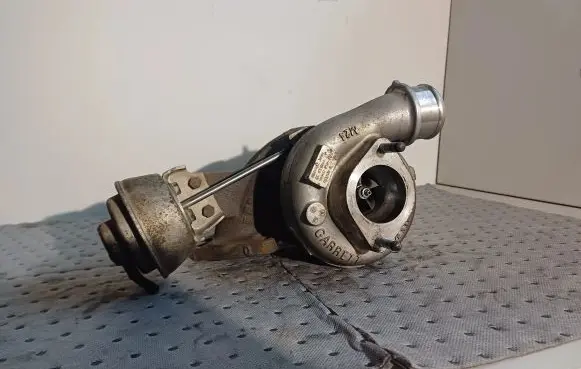 Honda Civic Turbo 18900RSRE01 7537085