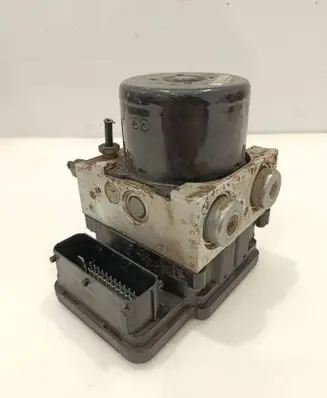 Opel Astra J ABS Pump 13347808 10021205414