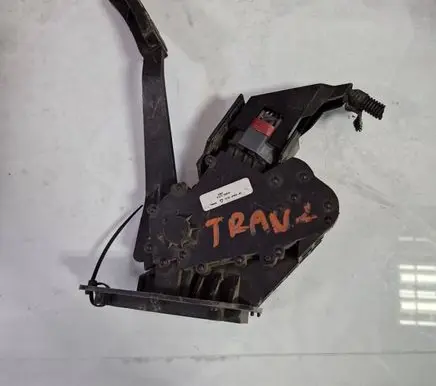 Ford Transit Accelerator throttle pedal YC159F836BC G1D10150618