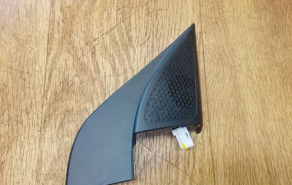 KIA EV6 Front door high frequency speaker 87661CV000