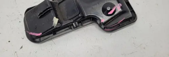 Audi A6 S6 C5 4B Headlight/headlamp dust cover 15381300