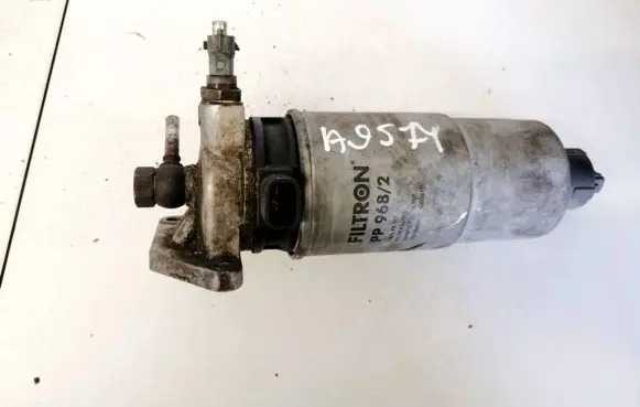 Fiat Punto (188) Fuel filter 0450133293 145571100