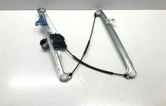 Mazda CX-60 Front door window regulator with motor BCJH5858X SD053424 K6097