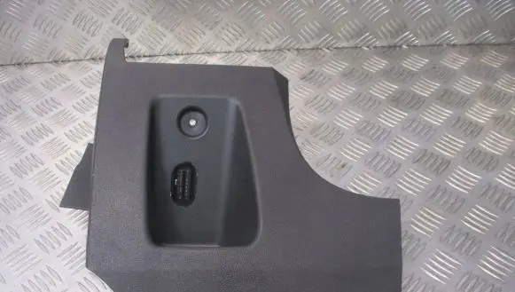 Ford Focus other engine part