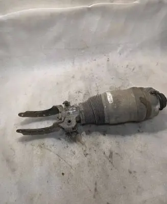 Audi Q7 4L Front air suspension shock absorber 7L8616040D 167ATE0267A58FY