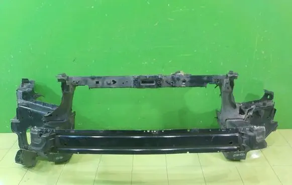 Opel Zafira C Radiator support slam panel WZMOCNIENIE