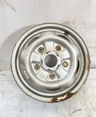 Ford Transit R15 steel rim 1C151007AD