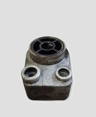 Nissan Qashqai Oil filter mounting bracket 779744