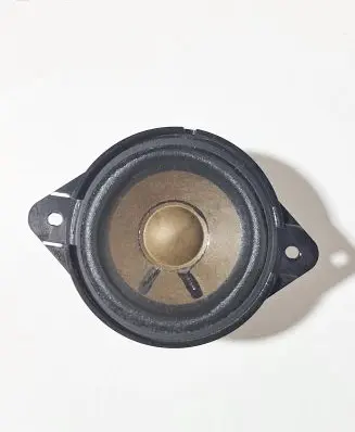 Audi A5 8T 8F Parcel shelf speaker 8T0035416 00803866