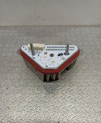 Renault Twingo III LED ballast control module 100142625