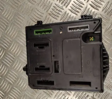 Renault Scenic III - Grand scenic III BSM Control unit S180180040 284B19091R