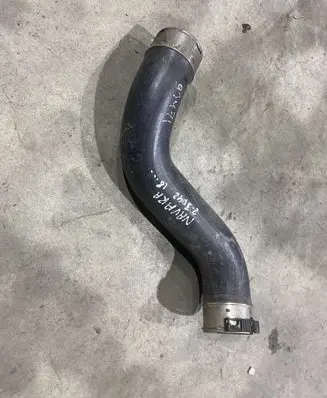 Nissan Navara D23 Intercooler hose/pipe 144634JA0A