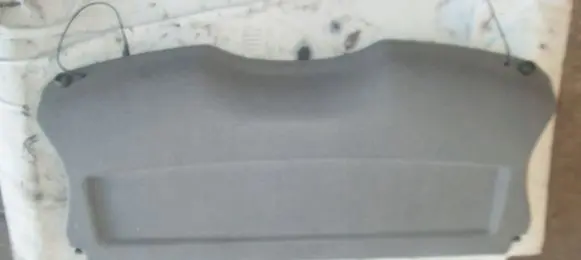 Ford Fiesta Parcel shelf 2s61A46506AH