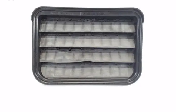 Mercedes-Benz GL X164 Fender grill A1648300342