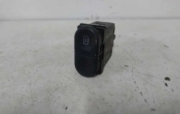 Ford Galaxy Windscreen/window heater switch