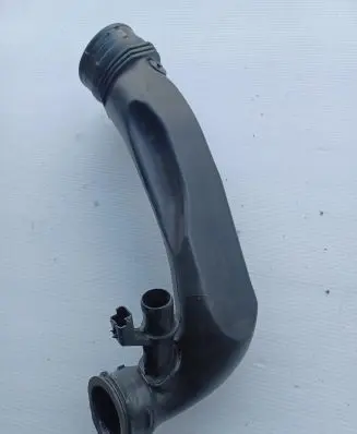 Citroen C4 I Intercooler hose/pipe 9811908380A