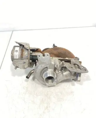Renault Master III Turbo GT2260S 8838611 H8201371489