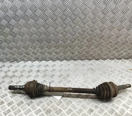 Jaguar XJ X350 Rear driveshaft 6W834K139AA