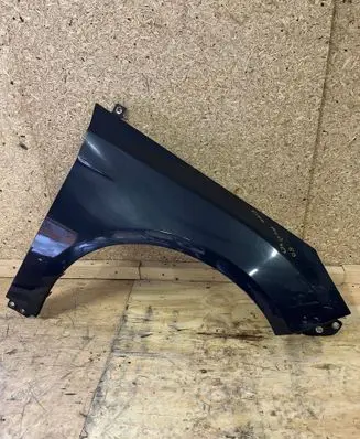 Ford Focus Fender 121212