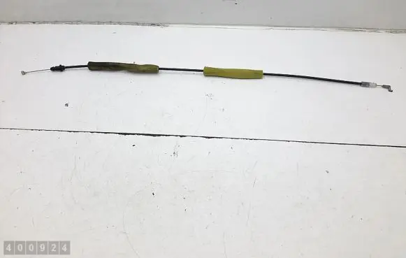 Mazda 6 Rear door cable line 