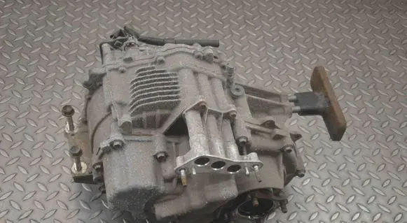 Lexus NX Rear differential 596K1 R304Y937440