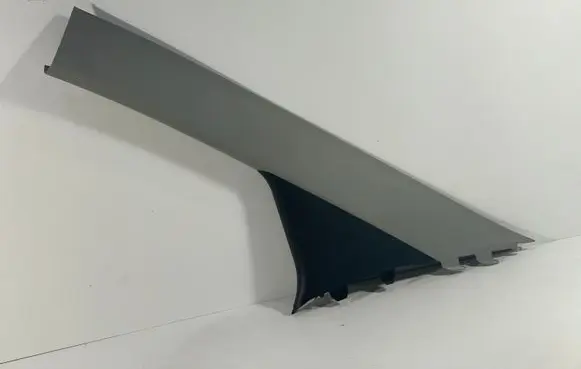 Opel Agila B (A) pillar trim 7612351K0 7612151K0