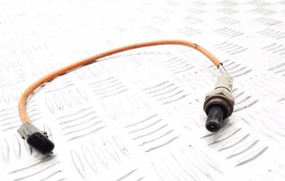 Dacia Logan I Lambda probe sensor H7700274189