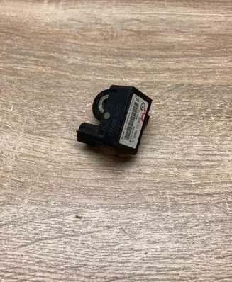 Mazda 6 Airbag deployment crash/impact sensor GP9A57KC0