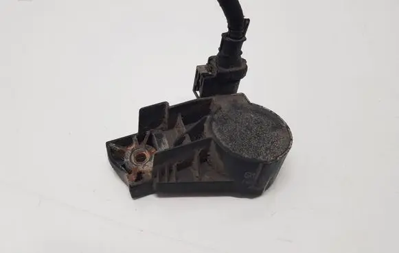 Opel Zafira C Sensor 13362768