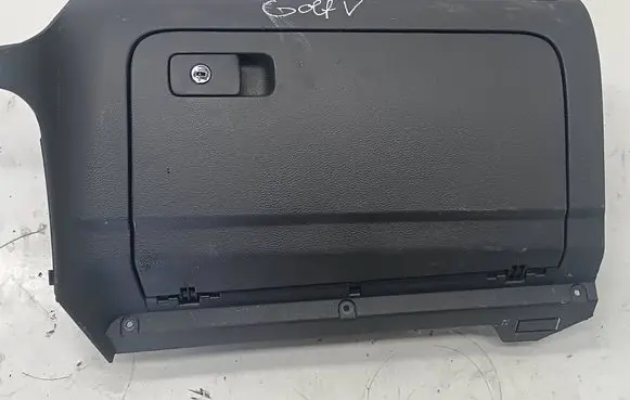 Volkswagen Golf V Glove box set 1K1857290 P0101120